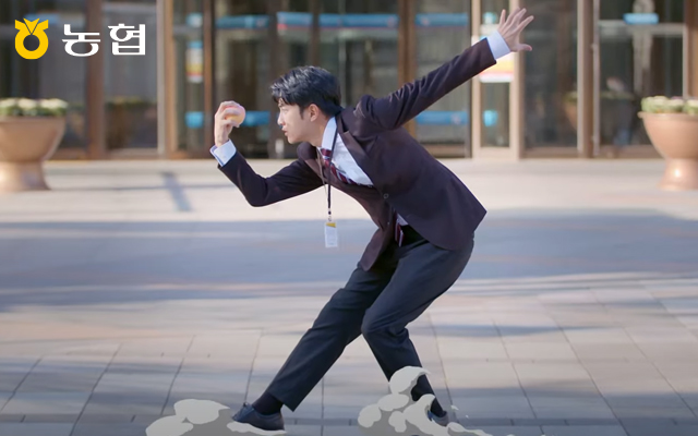 이노빈 광고 · 영상 수행 사례 FRANCHISE · ADS