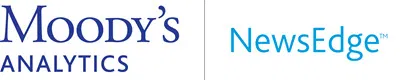 Moody's 해외언론 배포 네트워크